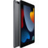 Фото #2 товара APPLE iPad (2021) 10.2 WiFi + Mobilfunk - 64 GB - Space Grau