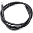 Фото #1 товара DRAG SPECIALTIES 844-BLK Brake Hose