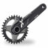 Фото #1 товара Шатун спортивный Miche XTone Crankset