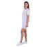 Фото #4 товара HURLEY Oceancare One&Only Short Sleeve Short Dress