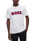 Фото #1 товара Men's Degrade Logo T-shirt