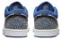 Air Jordan 1 Low SE 'True Blue' DM1199-140 Sneakers
