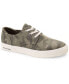 Men's Kiva Lace-Up Core Sneakers, Created for Macy's