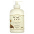 Фото #1 товара Honey Rich Body Wash, 15.21 fl oz (450 ml)