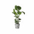 Plant pot Elho Grey Plastic Circular Modern Ø 47 cm