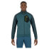 Фото #1 товара KARPOS Odle full zip fleece