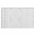 Фото #4 товара Ковер DKD Home Decor Серый Ikat (160 x 230 x 0,4 cm)