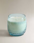 (230 g) neroli scented candle