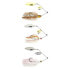 Фото #1 товара BERKLEY DEX Spinner Bait Spinnerbait 21g