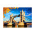Фото #2 товара Пазл Достопримечательность Tower Bridge 500 шт Bluebird