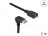 Delock 87091 - 2 m - DisplayPort - DisplayPort - Male - Female - 7680 x 4320 pixels
