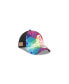 ფოტო #5 პროდუქტის Men's and Women's Multicolor, Black Chicago Bears 2023 NFL Crucial Catch 39THIRTY Flex Hat