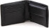 Фото #7 товара Boss Men's Wallet 4 Extra Strong Clips Plain, Black