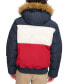 Фото #2 товара Куртка Tommy Hilfiger Snorkel Coat, созданная для Macy's.