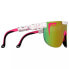 ფოტო #4 პროდუქტის PIT VIPER The High Tai´D Elliptical Sunglasses