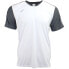 Футболка Asics Centerline V Neck Grey