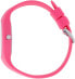 Фото #3 товара Ice-Watch - ICE love Pink Heart - Women's wristwatch with silicon strap - 001479 (Small)