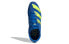Фото #5 товара adidas Adizero Finesse Spikes 田径 运动 足球鞋 男女同款 蓝黄 / Кроссовки Adidas Adizero Finesse Spikes H68746