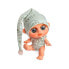 BERJUAN Baby Biggers Pijama Rubio 14 cm Assorted Doll