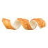 ფოტო #2 პროდუქტის TRIXIE Chicken Chewing Curls 15 cm 3 Units