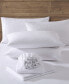 Фото #10 товара Solid Cotton Flannel 4-Piece Sheet Set, Full