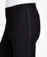 Alfani Men's Slim-Fit Tuxedo Pants Black 32W x 30L