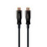 Фото #1 товара GEMBIRD AOC 20 m HDMI Cable