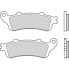 BREMBO 07034 Organic Brake Pads