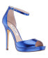 ფოტო #9 პროდუქტის Women's Famia Platform Peep Toe Evening Sandals