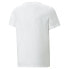 PUMA Alpha Graphic T-shirt