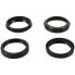 Фото #1 товара PIVOT WORKS Husab/KTM Exc-Xc-Sx-Sxf 125-200-250-300-380-400-450-520-525 Fork Seal Kit