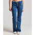 SUPERDRY Vintage Low Rise Slim Flare jeans