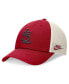 Men's Red St. Louis Cardinals Cooperstown Collection Rewind Club Trucker Adjustable Hat