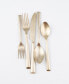 Gilda Satin 20-Piece Flatware Set, Service for 4