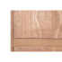 Фото #3 товара Дисплей-стенд Home ESPRIT Стеклянный древесина акации 118 x 45 x 194 cm