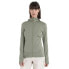 Фото #1 товара ICEBREAKER Merino 260 Quantum IV full zip sweatshirt