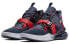 Nike Air Force 270 Dream Team Olympic AH6772-400 Sneakers