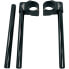 POWERSTANDS RACING 50 mm Aprilia RS 250 Clip-On Handlebar