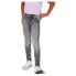 ONLY Konblush Skinny Raw 0918 Jeans