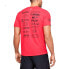 Under Armour T Trendy_Clothing 1350773-628 T-Shirt