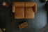 KAWOLA DAVITO Big Sofa Leder