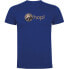 ფოტო #1 პროდუქტის KRUSKIS Hop short sleeve T-shirt
