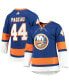 Men's Jean-Gabriel Pageau Royal New York Islanders Home Authentic Pro Player Jersey Синий, 42 - фото #2