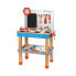 Фото #5 товара Конструктор Janod Brico´Kids Diy Giant Magnetic Workbench.