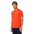 Фото #1 товара CASTORE Apex Aeromesh short sleeve T-shirt