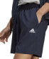 ფოტო #4 პროდუქტის Men's Essentials AEROREADY Chelsea 7" Logo Shorts