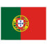 Tischset Portugal Flagge (12er-Set)