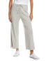 Atm Anthony Thomas Melillo Cashmere-Blend Pant Women's Grey M