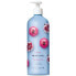 Фото #1 товара Shower milk Pomegranate Bio Fruit Lovers (Shower Milk) 500 ml