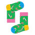 Happy Socks Candy Cane socks